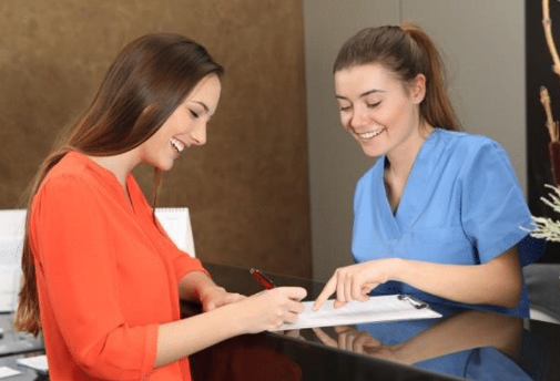 Dentist in Wolcott NY | An Important Reminder About Your Next Dental Appointment