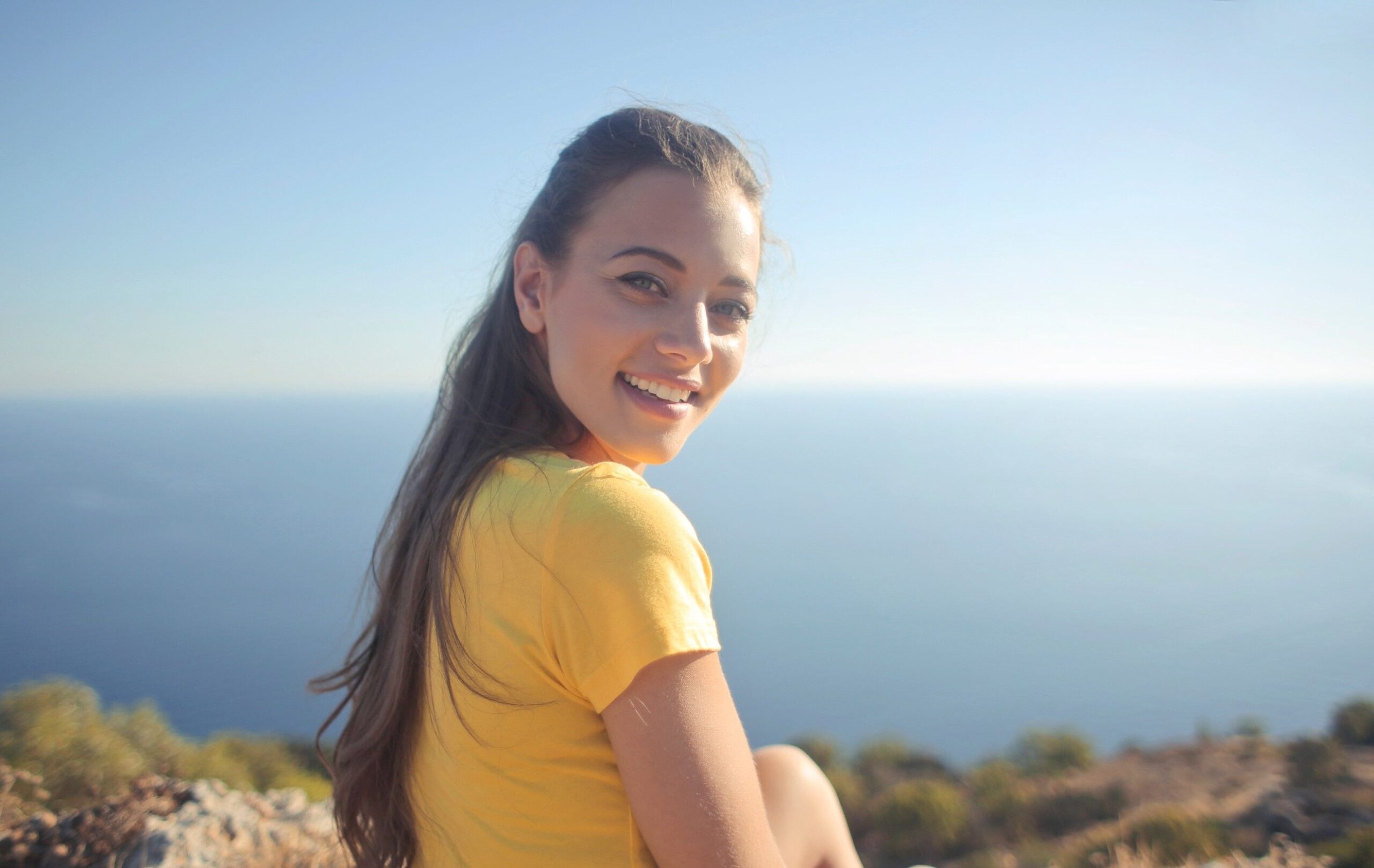 Wolcott Dentist | 4 Ways to Achieve Optimal Oral Health